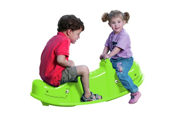 Chad valley caterpillar best sale rocker