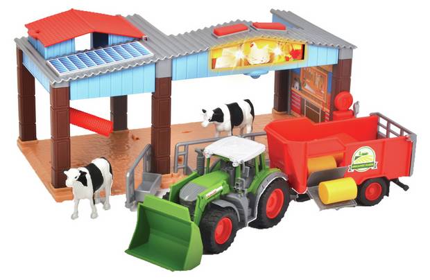 Chad valley store farm set