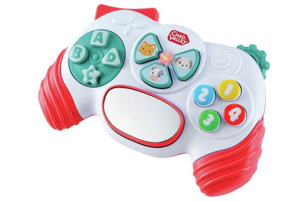 Chad Valley My First Gaming Controller