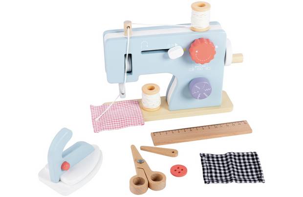 Chad Valley Sewing Machine