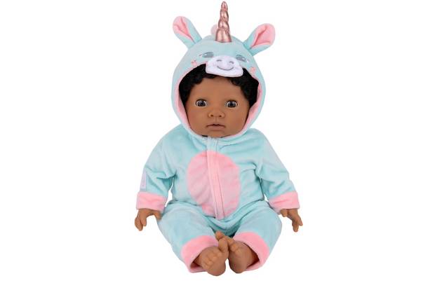 Chad valley tiny treasures doll top