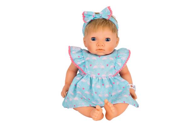 Tiny treasures on sale clothes argos