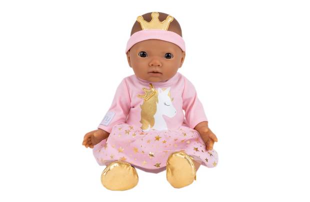 Baby's first baby doll new arrivals