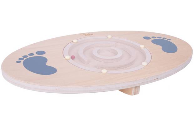 Chad Valley Balance Board Playmat