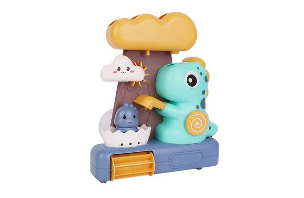 Chad Valley Bathtime Waterfall Set