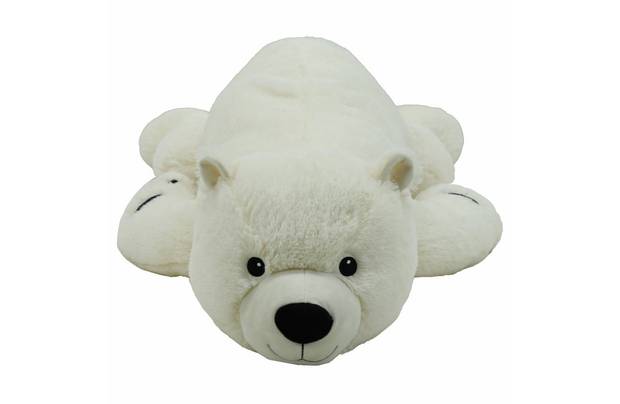Chad Valley Giant Polar Bear Soft Toy