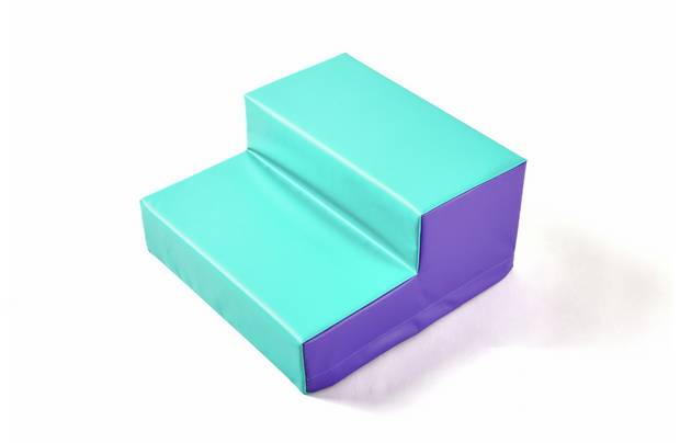 Chad Valley Soft Play Step