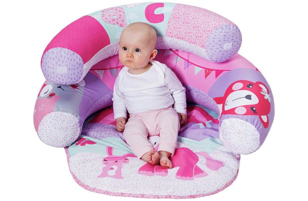 Baby sale playnest argos