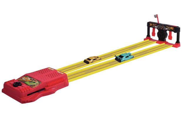 Vehicle City Action Adventure Chad Valley Toys