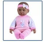Chad Valley Babies To Love Cuddly Mia Doll (2023 Version) Images
