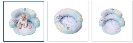 Chad Valley Baby Candy Sit Me Up Images