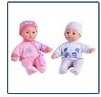 Chad Valley Babies To Love Talking Twins Doll Images