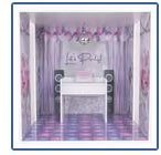 Chad Valley DesignaFriend Wooden Party Room Images