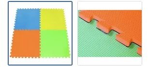 Chad Valley Foam Protector Tumbler Mats (2024 Version) Images