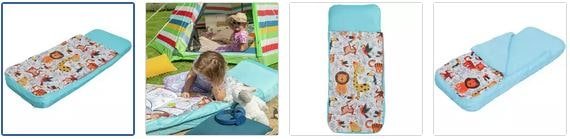 Chad Valley Animal Air Bed Images
