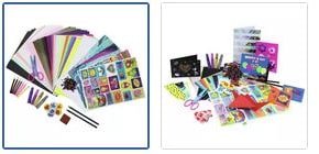 Chad Valley Be U Bumper Stationary Set Images