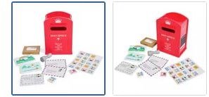 Chad Valley Post Office (2024 Version) Images