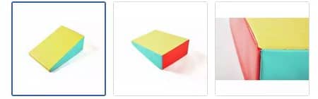 Chad Valley Soft Playmat & Gym Images