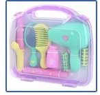 Chad Valley Hairstylist Carry Case Images