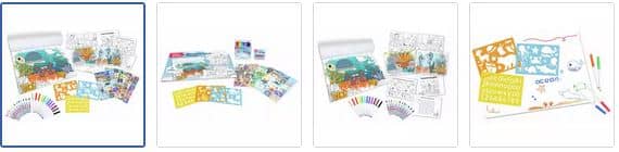 Chad Valley Giant Activity Floor Pad Images