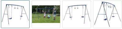 Chad Valley Multiplay - Swing, Monkey and Button Images
