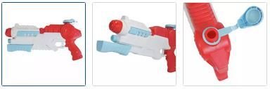 Chad Valley Water Blaster Images