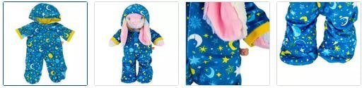 Chad Valley DesignaBear Stargazer All-In-One Images
