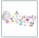 Chad Valley Babies to Love Changing Bag Set (2021 Version) Images