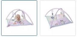 Chad Valley Baby Candy Jungle Gym Images