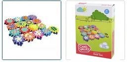 Chad Valley 35 Piece Gear Set Images