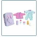 Chad Valley Babies to Love Backpack (2021 Version) Images