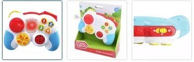Chad Valley Tunes Controller Playset Images