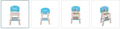Chad Valley Wooden Tool Bench Images