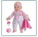Chad Valley Babies to Love Magnetic Baby Images