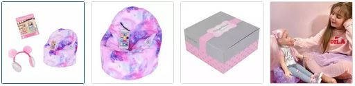 Chad Valley DesignaFriend Chill Out Set (2022 Version) Images