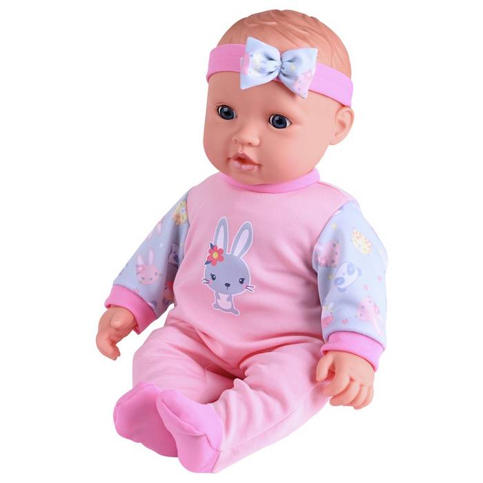 Cuddly doll sale