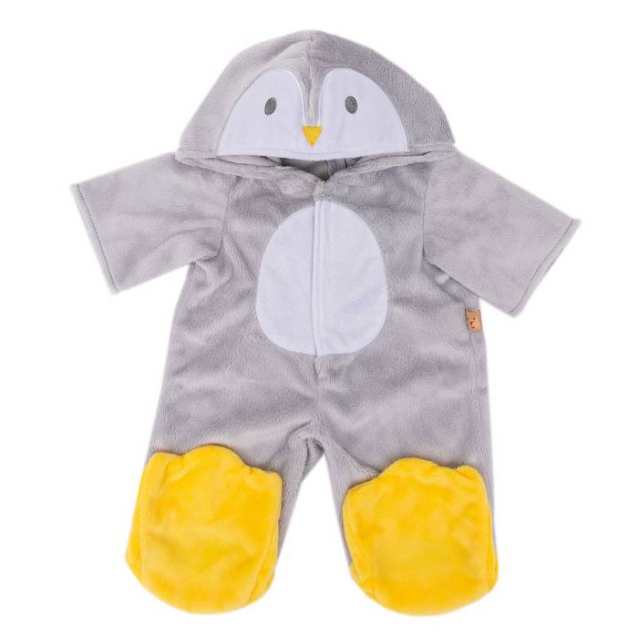 Chad Valley DesignaBear Penguin All In One Dolls Outfit