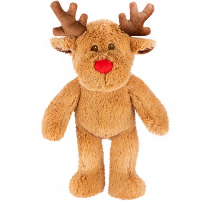 Chad Valley DesignaBear Reindeer Soft Toy (2022 Version)
