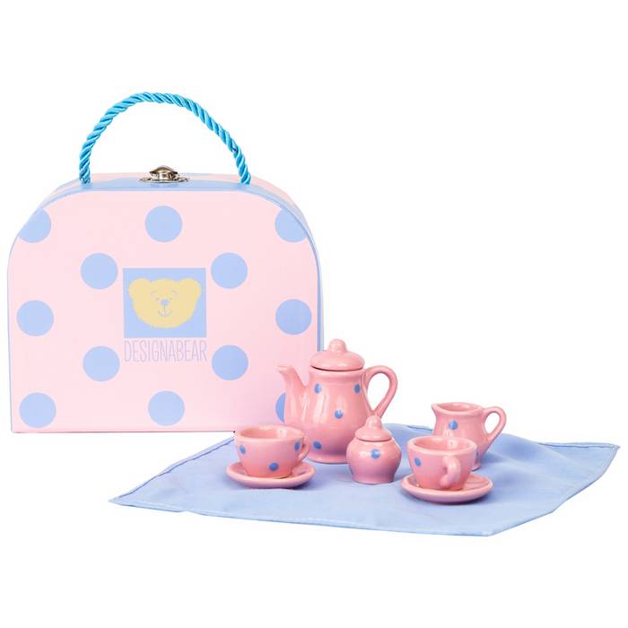 Chad valley deals tea set