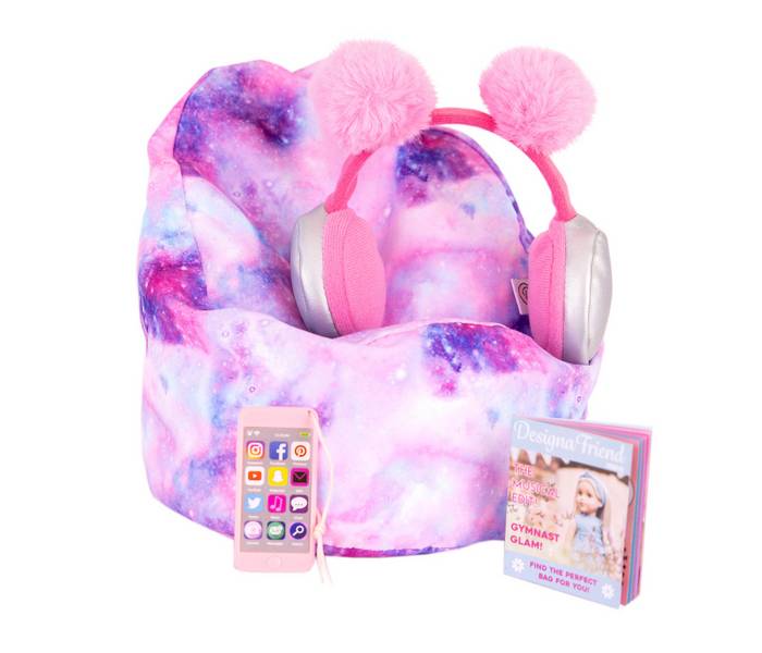 Chad Valley DesignaFriend Chill Out Set (2023 Version)