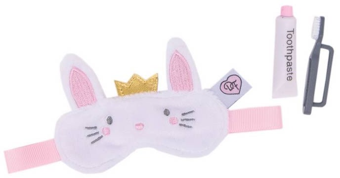 Chad Valley DesignaFriend Dolls Sleeptime Accessory Set