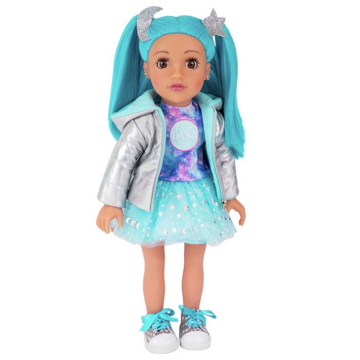 Luna doll hotsell