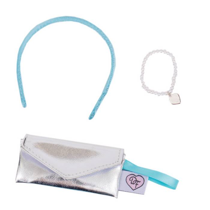 Chad Valley DesignaFriend Party Accessory Set