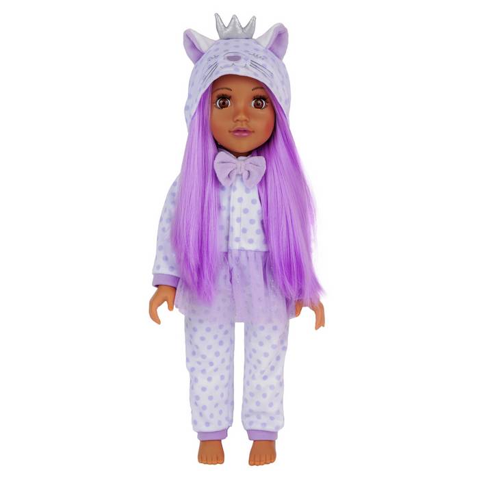 Chad Valley DesignaFriend Princess Cat All-In-One