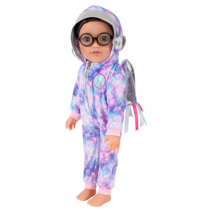 Astronaut outlet doll outfit