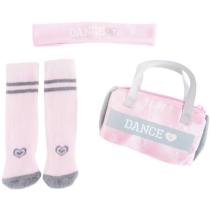 Chad Valley Designafriend Dancer Accessory Set