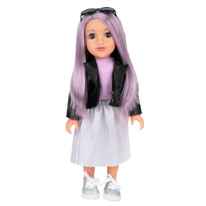 Chad Valley Designafriend Elsie Doll | DesignaFriend | Dolls & Fluffy ...