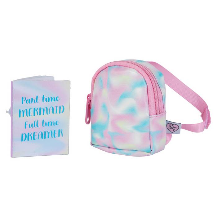 Chad Valley Designafriend Mermaid Accessory Set
