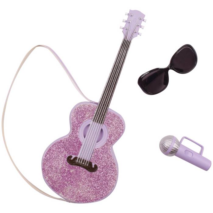 Chad Valley Designafriend Music Accessory Set