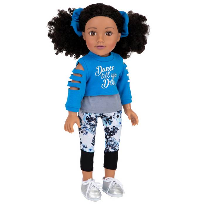 design a doll argos